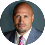 Dr. Roberto Padilla