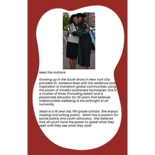 Masks Up (Mindfully Me: A Culturally Responsive Scholar Series) - Image 3