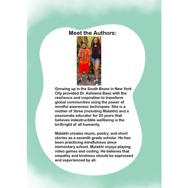 Masks On (Mindfully Me: A Culturally Responsive Scholar Series) - Image 3