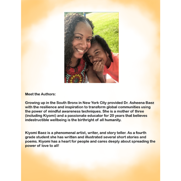 Ready for School (Mindfully Me: A Culturally Responsive Scholar Series) - Image 2